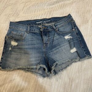 Old Navy Denim Shorts